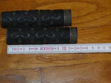 CANNONDALE GRIFFE Fahrradgriffe Mountainike RETRO KULT selten - SUPER V