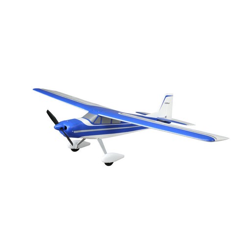 Flite flugzeug valiant - e-flite,