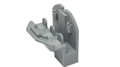 Inneneinrichtung druck - inneneinrichtung, 3d