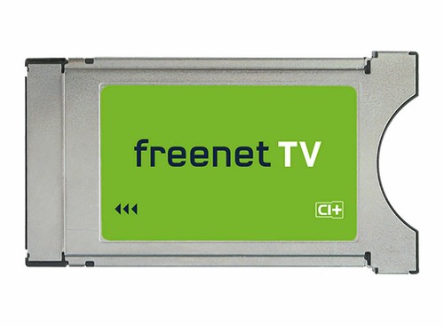Freenet modul 3 monate - ci+,