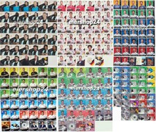 Rewe DFB Sammelkarten