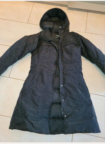 The north face damen - the,