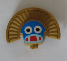 playmobil© Maske Fratze Göttersymbol 3015 Dschungelruine 3097 Abenteuer Dschunge