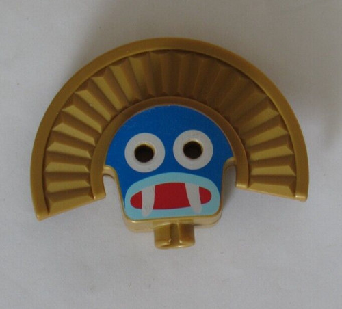 Playmobil maske fratze - playmobil©,
