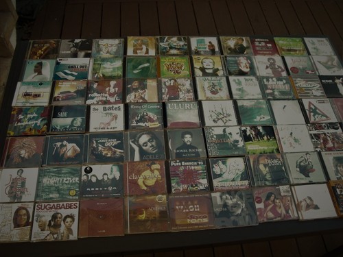 86x sammlung rock - sammlung:,
