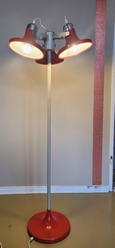 Stehlampe ddr design - ddr, design,