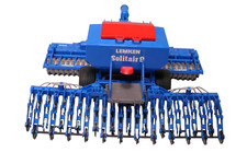 Lemken Solitair 9 Sowing