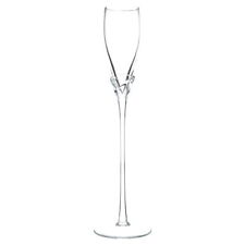 Aperitifkelch H 34 cm Rosenthal Calice Klar