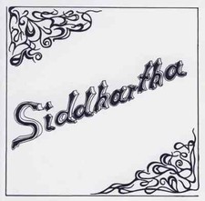 CD Siddhartha Weltschmerz Garden Of Delight