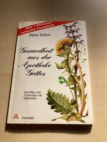 Gesundheit aus der - , apotheke