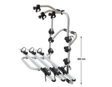 HECKFAHRRADTRÄGER BICI OK SUV