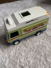 Playmobil Lieferwagen 90er