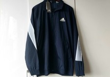Adidas Sportjacke M – Neu