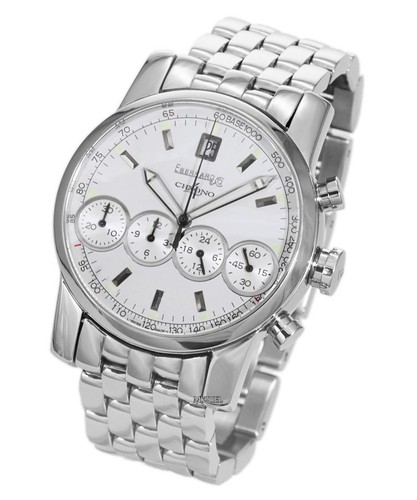Eberhard chrono ref - chrono, 4