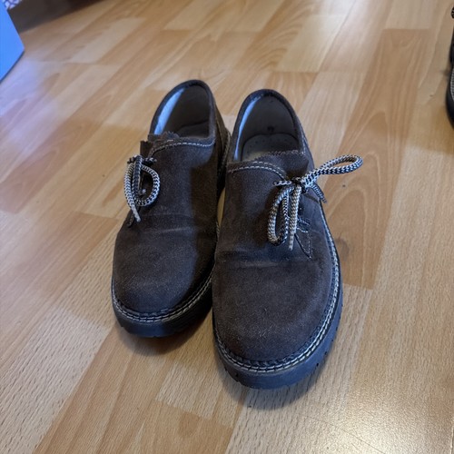 Haferlschuhe trachtenschuhe - haferlschuhe, 39
