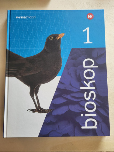 Bioskop lehrbuch nrw - bioskop,
