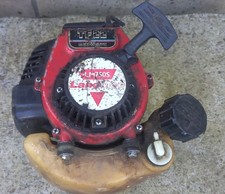 Kawasaki TF22 Benzin