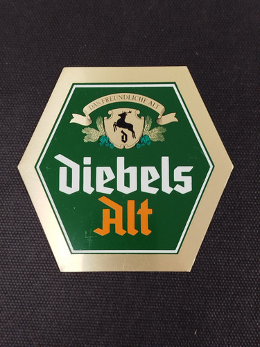 Brauerei bier emblem schild - bier,