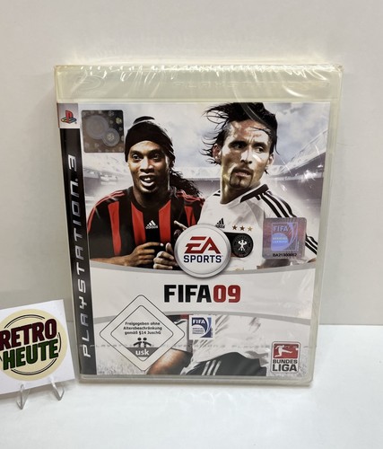 Fifa - (sony, 3)