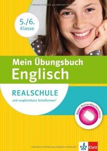 Klett mein übungsbuch - klett,