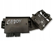 Volkswagen Caddy III IV