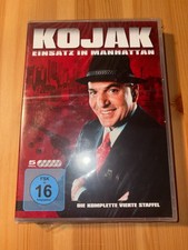 Kojak - Einsatz in Manhattan -