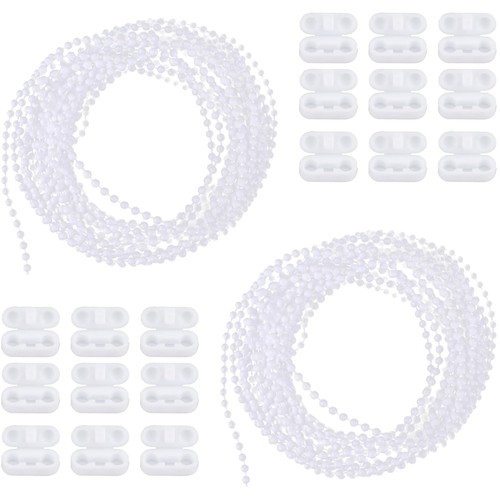 Rollokette set 20m - rollokette, set,