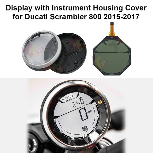 Display mit