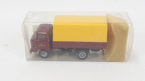 Minicars 1 87 - s.e.s.,
