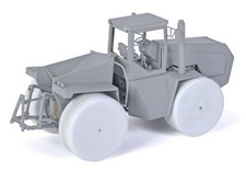 Schuco 1:32 Traktor Horsch