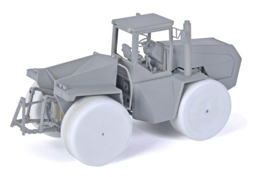 Schuco traktor horsch - 1:32,