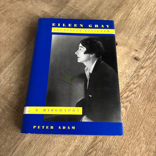 Eileen gray architect - eileen, gray.