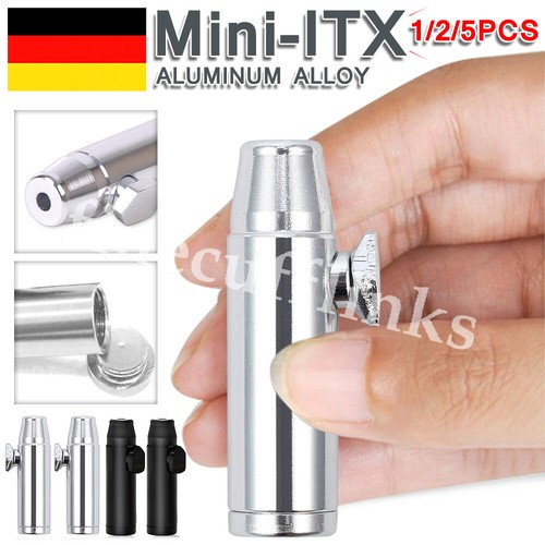 Dosierer snuff bottle - dosierer,