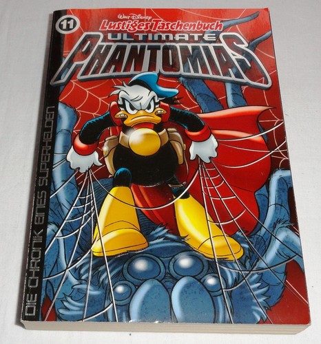 Ltb lustiges taschenbuch - -,