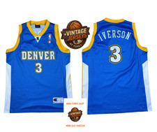 NBA Sammlertrikot – Denver