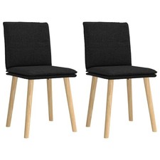 Esszimmerstühle 2 Stk