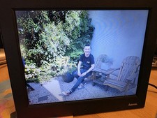 HAMA Digital Fotorahmen