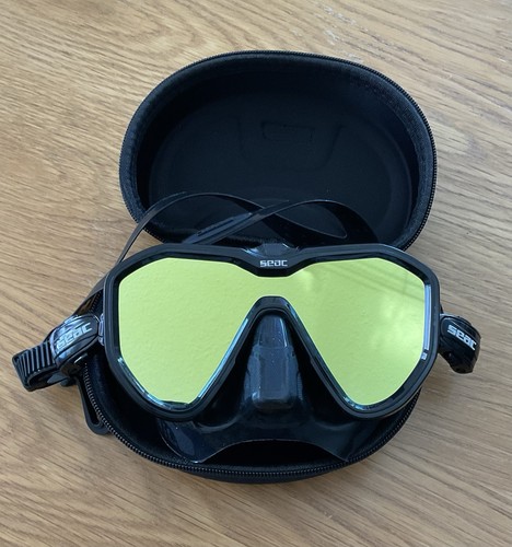 Tauchmaske taucherbrille - tauchmaske,