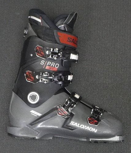 Salomon pro 100 herren - s/pro,