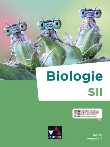 Biologie sii ausgabe - sii, a