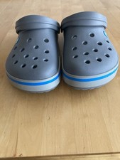 crocs Größe 43 Herren