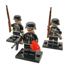 👉Lego 3x Deutsche