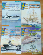 Schiffe Menschen Schicksale