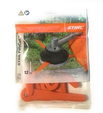 Stihl Kunststoffmesser Messer