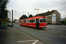 Foto-Abzug Photo Tram Dortmund
