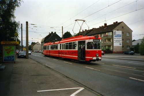 Foto abzug photo - foto-abzug, tram