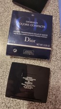 Diorskin Poudre Compacte 001