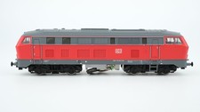 Roco H0 Diesellok BR 218 208-7