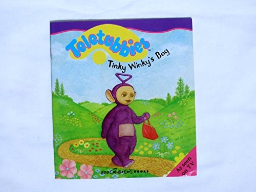 Teletubbies tinky winky s - tinky, winky's