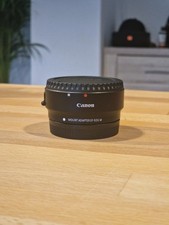 Canon Mount Adapter EF-EOS M